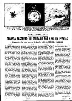 ABC MADRID 26-03-1982 página 97