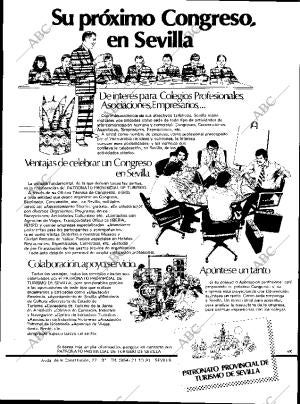 ABC SEVILLA 27-03-1982 página 10