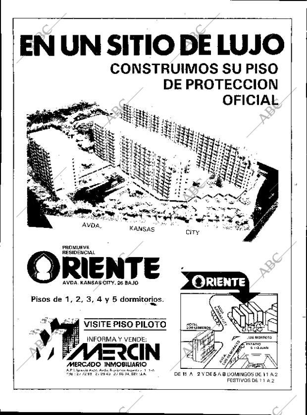ABC SEVILLA 27-03-1982 página 14