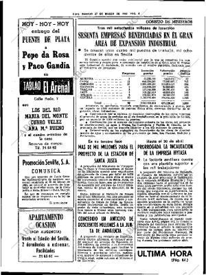 ABC SEVILLA 27-03-1982 página 18