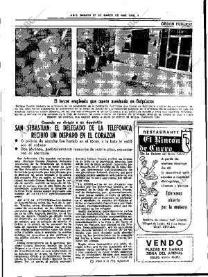 ABC SEVILLA 27-03-1982 página 19