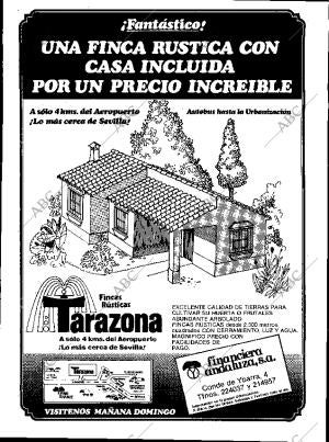 ABC SEVILLA 27-03-1982 página 2