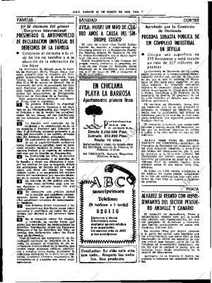 ABC SEVILLA 27-03-1982 página 21
