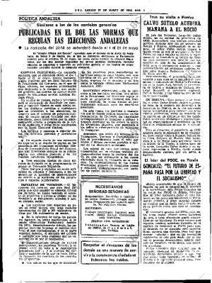 ABC SEVILLA 27-03-1982 página 23