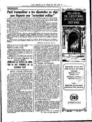 ABC SEVILLA 27-03-1982 página 25