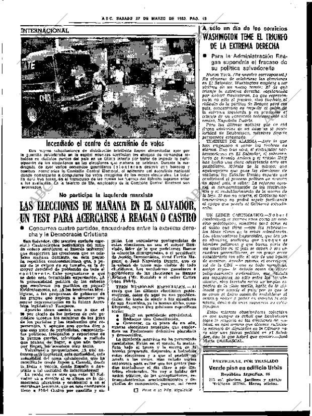 ABC SEVILLA 27-03-1982 página 27