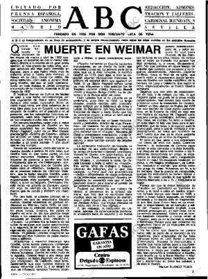 ABC SEVILLA 27-03-1982 página 3