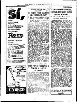 ABC SEVILLA 27-03-1982 página 30