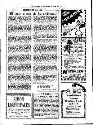 ABC SEVILLA 27-03-1982 página 31