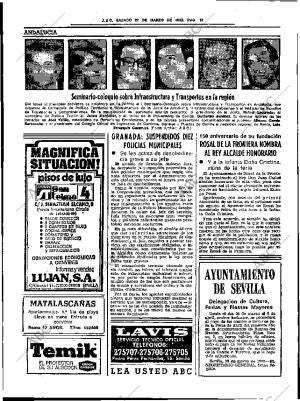 ABC SEVILLA 27-03-1982 página 32