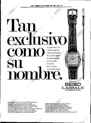 ABC SEVILLA 27-03-1982 página 34