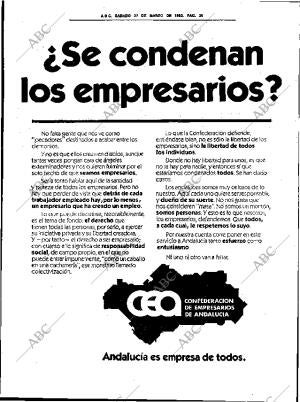 ABC SEVILLA 27-03-1982 página 40