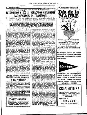 ABC SEVILLA 27-03-1982 página 41
