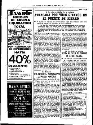 ABC SEVILLA 27-03-1982 página 44