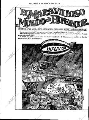 ABC SEVILLA 27-03-1982 página 46