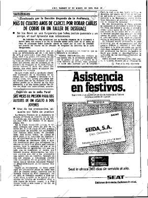 ABC SEVILLA 27-03-1982 página 49
