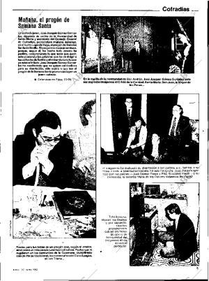 ABC SEVILLA 27-03-1982 página 5