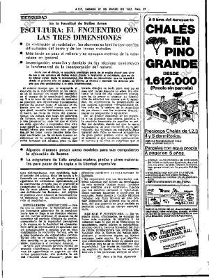 ABC SEVILLA 27-03-1982 página 51
