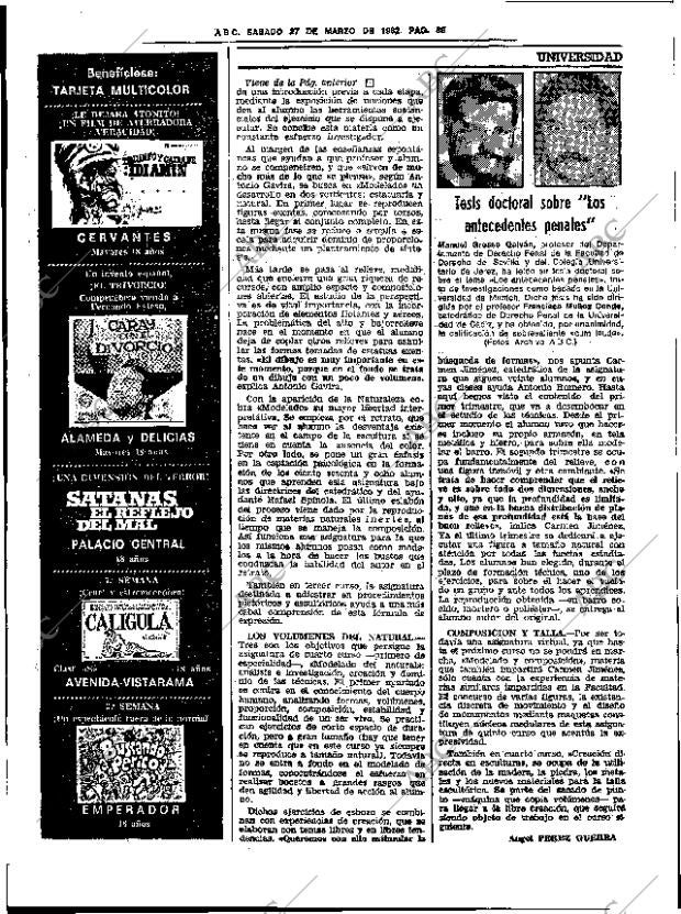 ABC SEVILLA 27-03-1982 página 52
