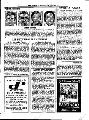 ABC SEVILLA 27-03-1982 página 60