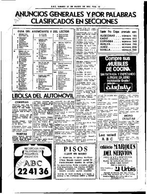 ABC SEVILLA 27-03-1982 página 67