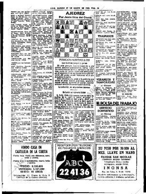 ABC SEVILLA 27-03-1982 página 70