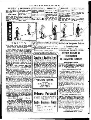 ABC SEVILLA 27-03-1982 página 73