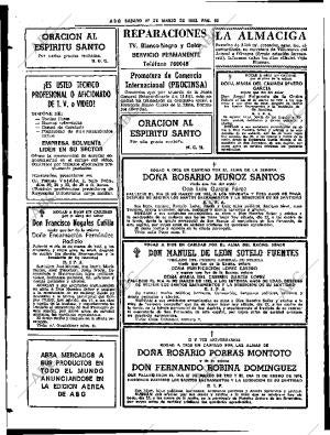 ABC SEVILLA 27-03-1982 página 76
