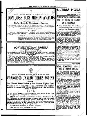 ABC SEVILLA 27-03-1982 página 78