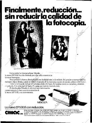 ABC SEVILLA 27-03-1982 página 80