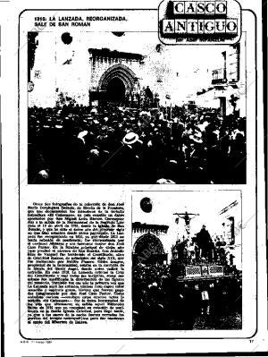 ABC SEVILLA 27-03-1982 página 81