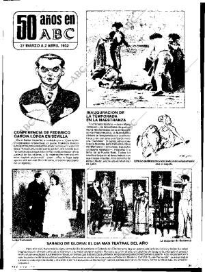 ABC SEVILLA 27-03-1982 página 85