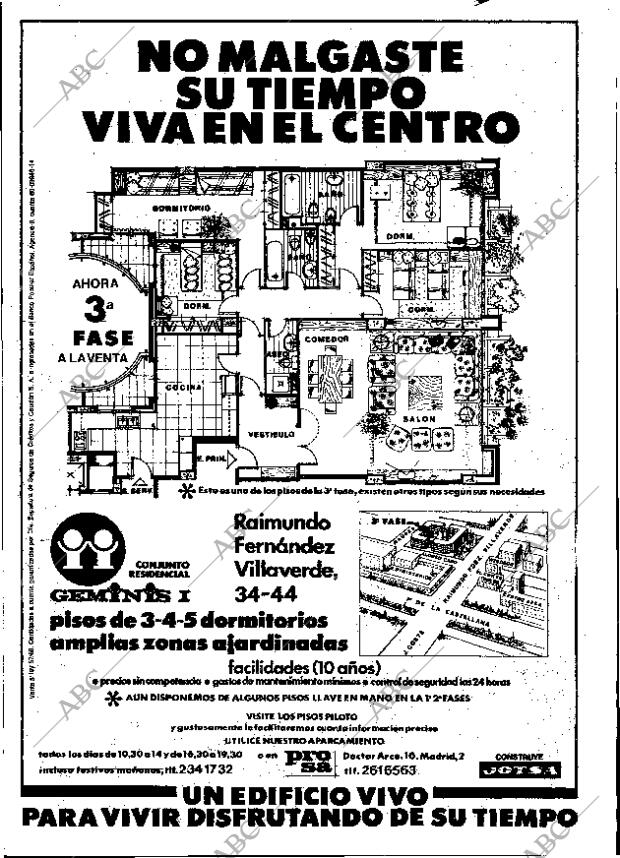 ABC MADRID 30-03-1982 página 11