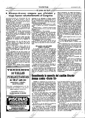 ABC MADRID 30-03-1982 página 20