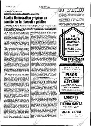ABC MADRID 30-03-1982 página 23
