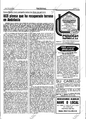 ABC MADRID 30-03-1982 página 25