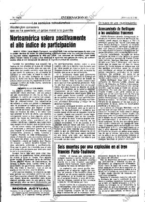 ABC MADRID 30-03-1982 página 30