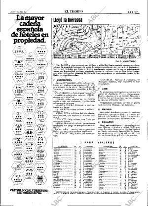 ABC MADRID 30-03-1982 página 41