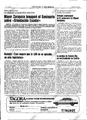 ABC MADRID 30-03-1982 página 44