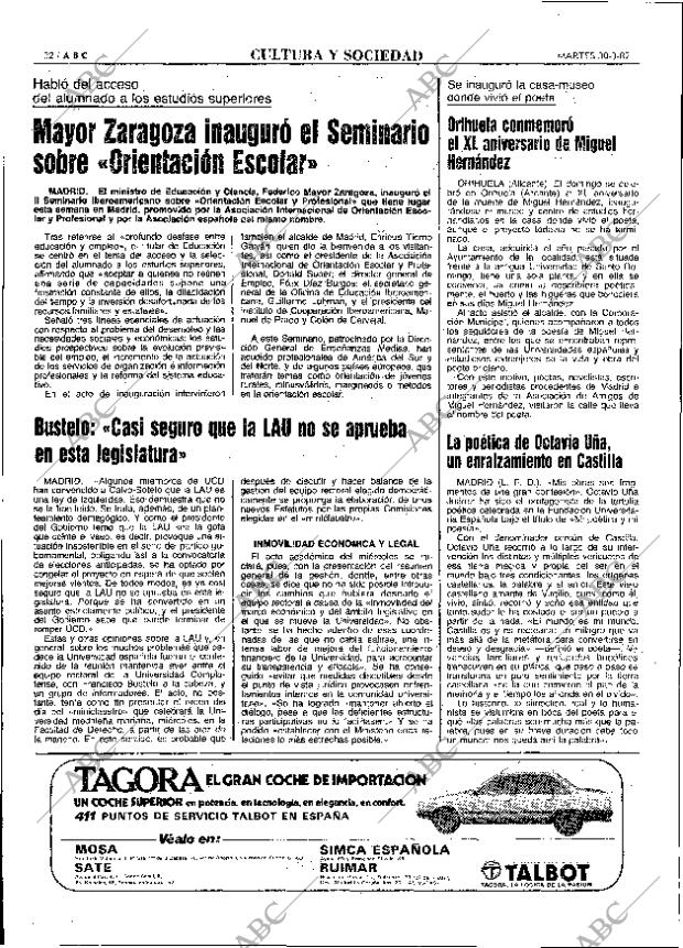 ABC MADRID 30-03-1982 página 44