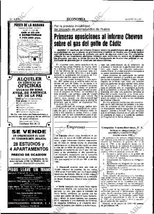 ABC MADRID 30-03-1982 página 54