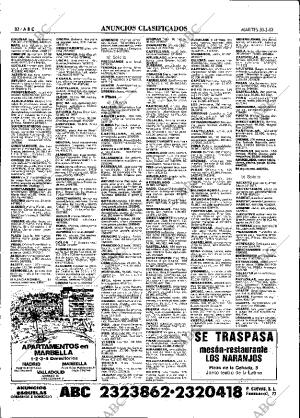 ABC MADRID 30-03-1982 página 94