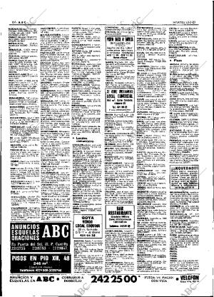 ABC MADRID 30-03-1982 página 96