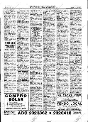 ABC MADRID 30-03-1982 página 98