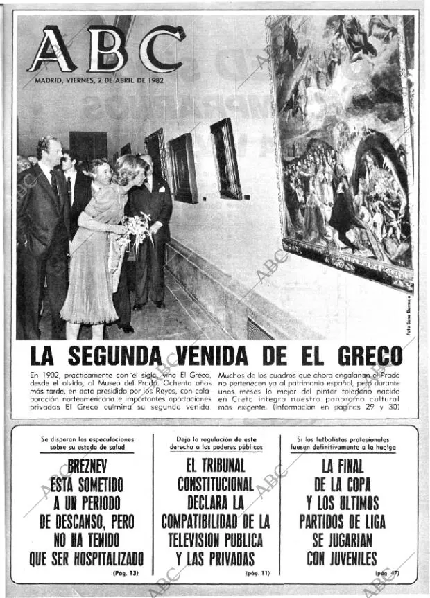 ABC MADRID 02-04-1982 página 1