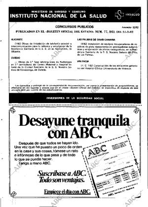 ABC MADRID 02-04-1982 página 100