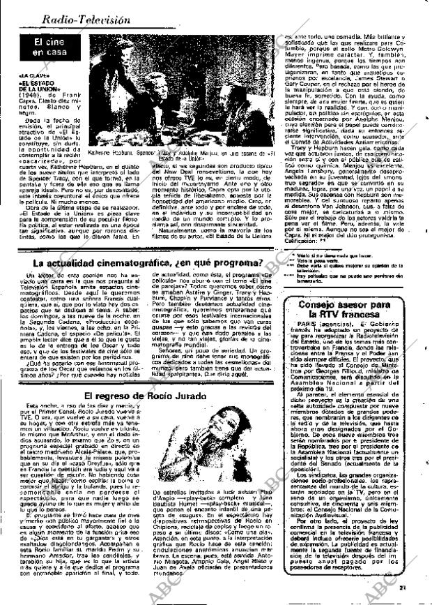 ABC MADRID 02-04-1982 página 101