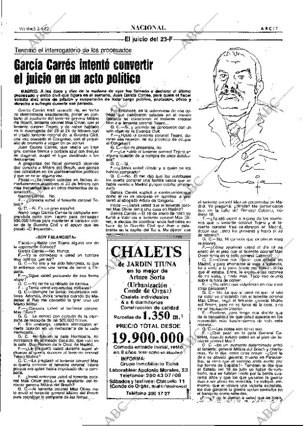 ABC MADRID 02-04-1982 página 19