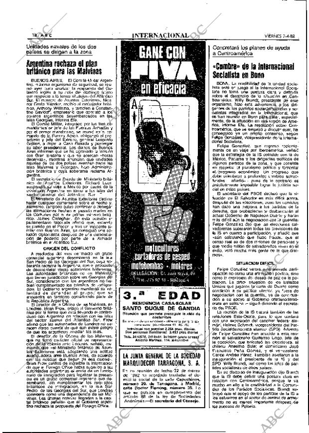 ABC MADRID 02-04-1982 página 30