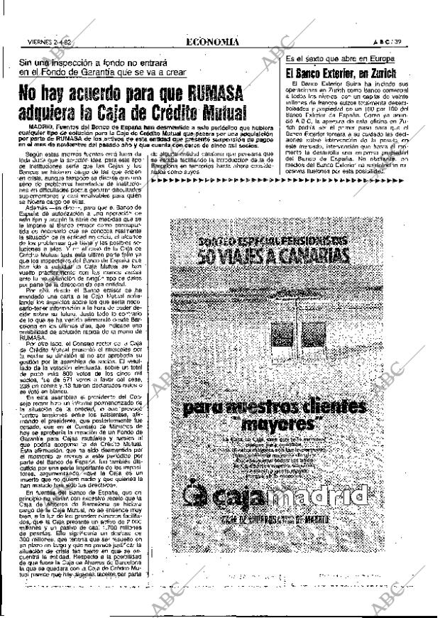 ABC MADRID 02-04-1982 página 51
